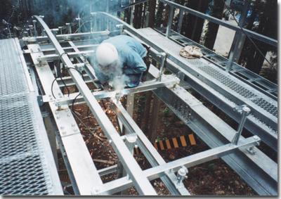 徳島県　約4,600m　登坂角度約38°